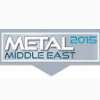 Dubai Metal Middle East 2015