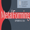 Krakow 16th International Conference Metal Forming 2016