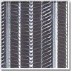 1/8 rib lath mesh