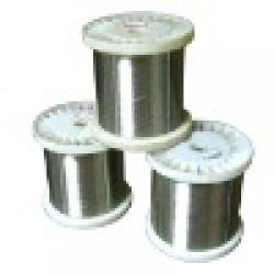 China (Mainland) 2080 nickel chrome alloy wire