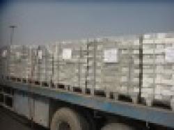 China (Mainland) 99.9% Magnesium Metal