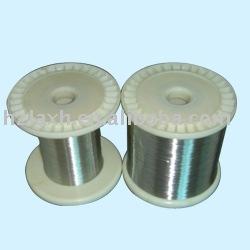 Al-Mg alloy wire