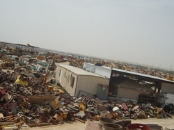 India all kinds of metal scrap