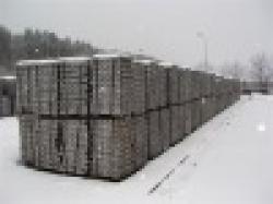 United Kingdom Aluminium Deoxydising Ingots