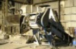 Turkey Aluminium Ingot Machine
