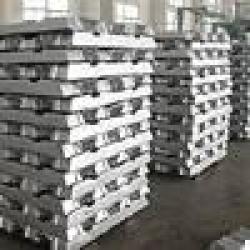 Russian Federation Aluminium Ingots A-7