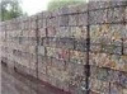 Cameroon aluminium scraps