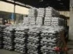 Cameroon aluminiun ingots