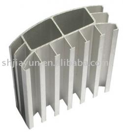 China aluminum alloy profile