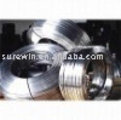 Aluminum alloy wire
