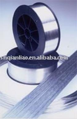 Aluminum Base Brazing Alloy Wire