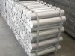 Aluminum Billet 6063