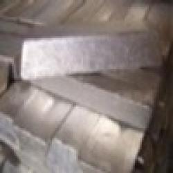 China (Mainland) Aluminum Intermediate Alloy