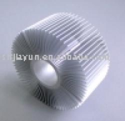 Aluminum Profile