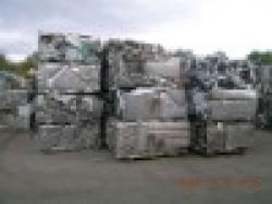 United States Aluminum Scraps(ingots)
