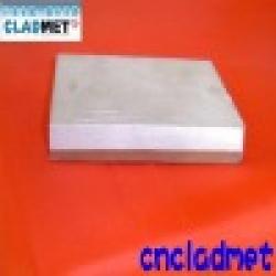 Alunimum stainless steel