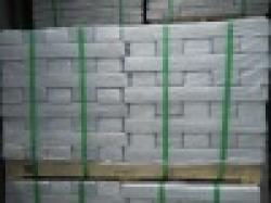 China (Mainland) AM60B Mg.alloy ingot