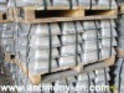 Antimony Ingot 99.85%