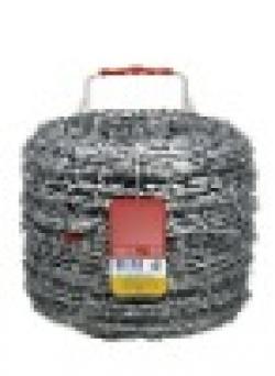 China (Mainland) barbed metal wire