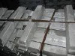 Cameroon Best Quality Zinc Ingots Available For Sale