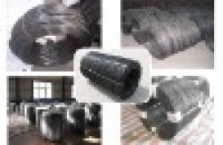 China (Mainland) Black Annealed Iron Wire