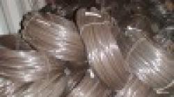 China (Mainland) Black iron wire