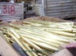 United States Brass (Honey)