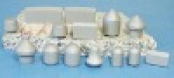 China (Mainland) carbide tips