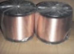 China (Mainland) CCA wire (Copper Clad Aluminum wire)