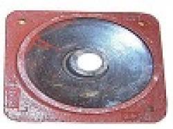 India Center Plate Top