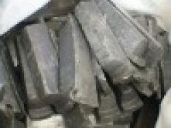 Cameroon CLEAN GRADE "A" REMELT LEAD INGOTS FOR SALE 99.95% Pb (min)