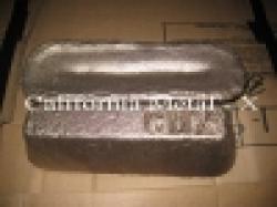 Cmx Ca873 Silicon Bronze Ingot
