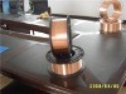 China (Mainland) CO2 Gas Shield Welding Wire ER70S-6