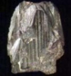 Spain COLTAN COLUMBITE TANTALITE