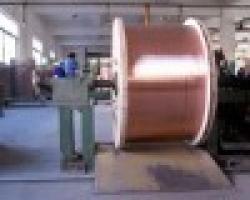 China (Mainland) copper clad aluminum and magnesium alloy wire(CCAM wire)