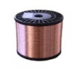 China (Mainland) copper clad aluminum wire(ccaw)