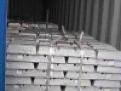 Copper Ingots/Wire Bar, Brass , Aluminium, Zinc Ingots