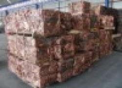 China (Mainland) copper wire