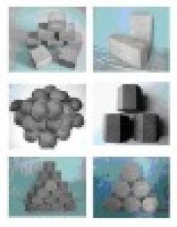 China (Mainland) Counterweight iron Lump