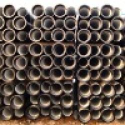 China (Mainland) Ductile iron pipe and fitting