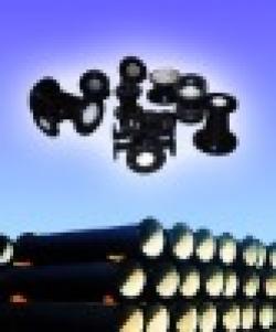 Ductile Iron