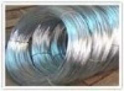China (Mainland) Electro Galvanized Iron Wire