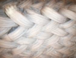 China (Mainland) electro galvanized wire