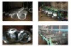 Electroplating