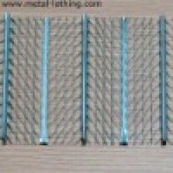 expanded rib lath