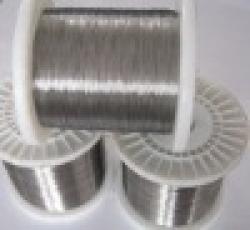 China (Mainland) FeCrAl ferrous alloy resistance heating wire