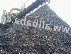 United States Ferrous and Non Ferrous Metals