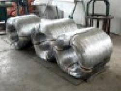 China (Mainland) galvanized bailing wire
