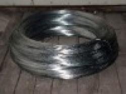 China (Mainland) Galvanized Iron Wire/ G.I Wire
