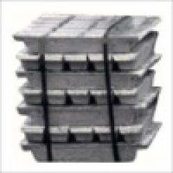 United Kingdom GOB Zinc ore